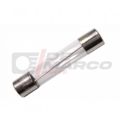 15A glass fuse for classic Citroen