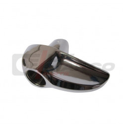 Front door handle for Citroen 2CV and Mehari