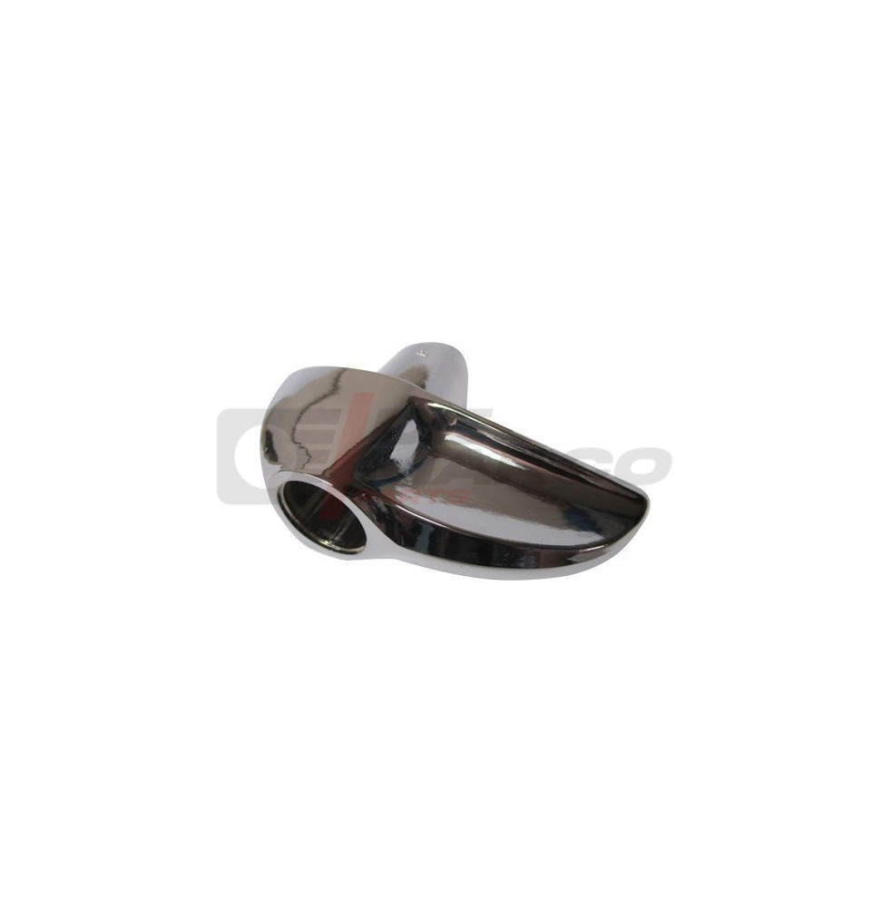 Front door handle for Citroen 2CV and Mehari