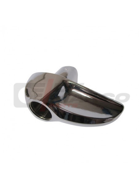 Front door handle for Citroen 2CV and Mehari