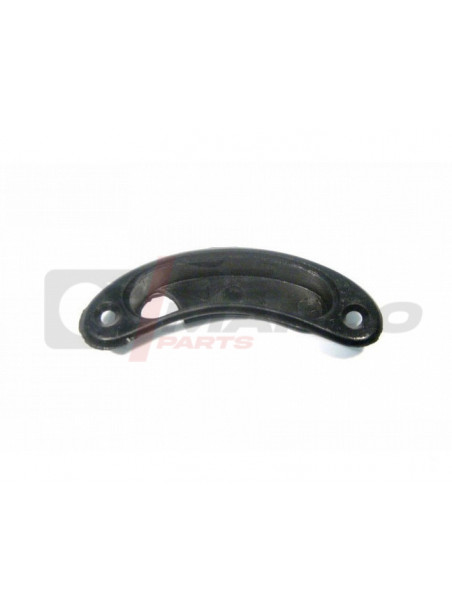 Cornice nera interna maniglia anteriore destra apriporta Citroen 2CV