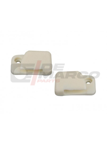 CLIPS PARASOLE BIANCHE DX/SX 08/67... (2)