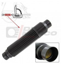 TERMOSCAMBIATORE - TUBOCOLLEGAMENTO SCOCCA DX 60/60 432mm 67...