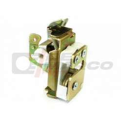 Left front door lock for Citroen 2CV