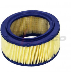 Air filter cartridge for Citroen Mehari, Ami 6/8, HY Diesel