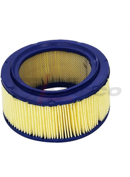 Air filter cartridge for Citroen Mehari, Ami 6/8, HY Diesel