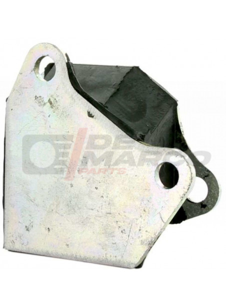 Support de boîte de vitesses droit pour Renault Dauphine, Floride, Caravelle, Alpine A110, R8, R10