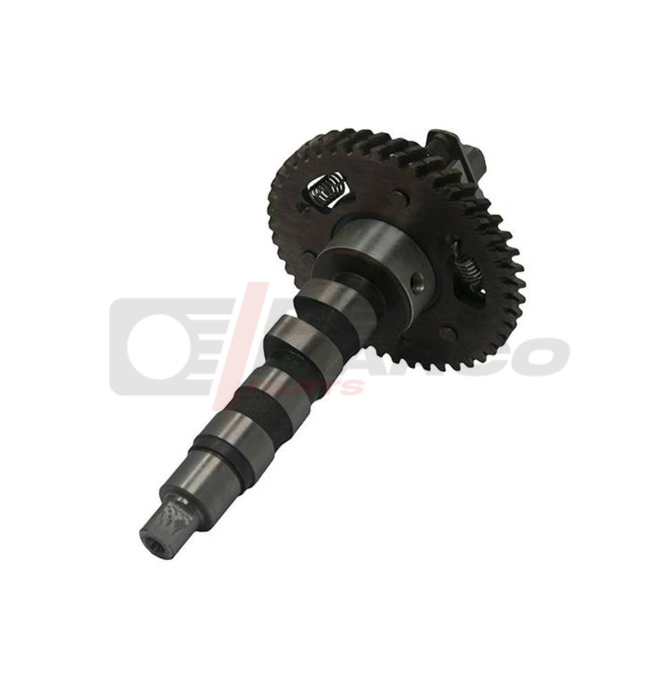 Original 602cc camshaft for Citroen 2CV, Dyane, Mehari, Ami 6/8