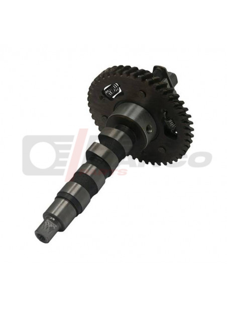 Original 602cc camshaft for Citroen 2CV, Dyane, Mehari, Ami 6/8