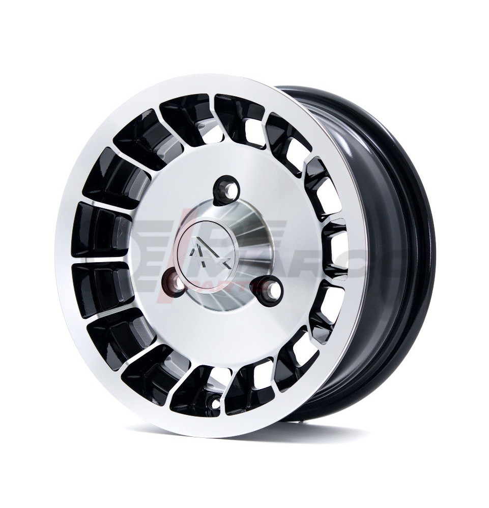 Wheel rim Alpine style 5.5x13, 3x130, offset ET25