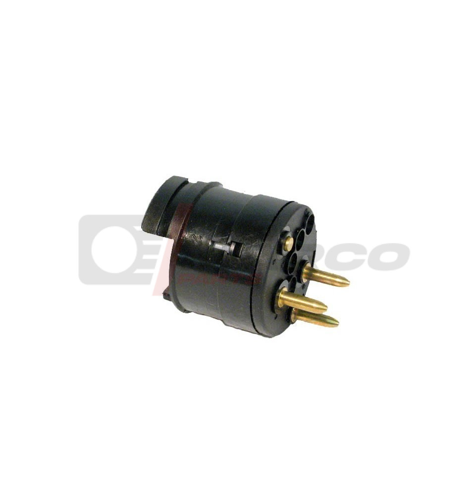 Ignition switch contact for Citroen 2CV and Dyane