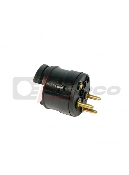 Ignition switch contact for Citroen 2CV and Dyane