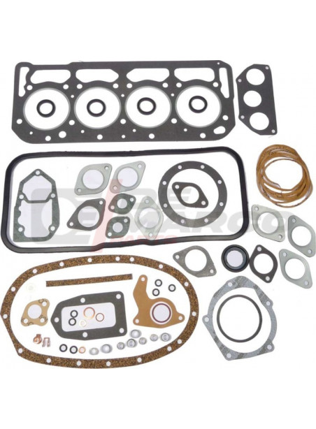 Kit guarnizioni motore Citroen DS 21 (motore DX2)