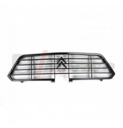 Black grille for Citroën Dyane, Acadiane