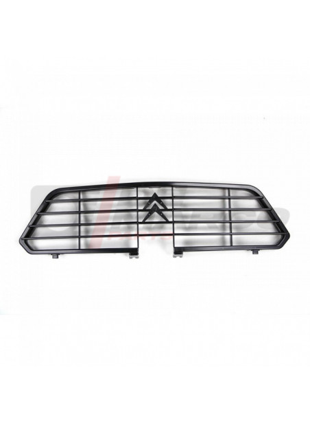 Black grille for Citroën Dyane, Acadiane