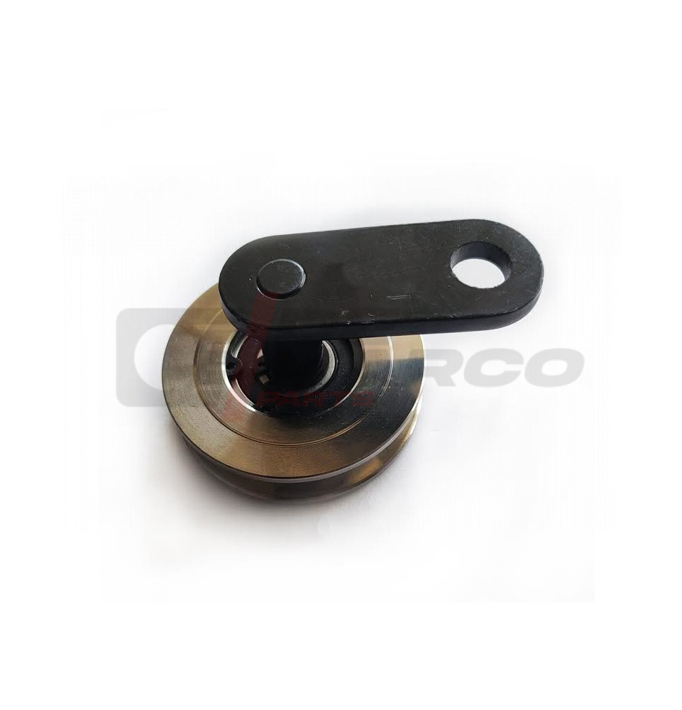 Tendicinghia completo per Renault 4 845cc, R5 e R6