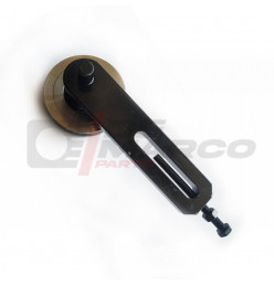 Tendicinghia completo per Renault 4 956-1108cc R5, R6