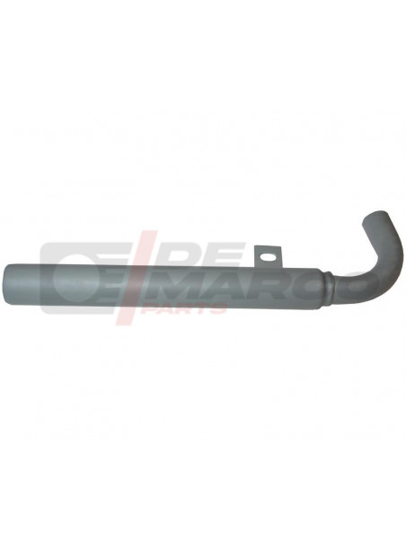 TUBO CENTRALE SCARICO T1/T2 63-71