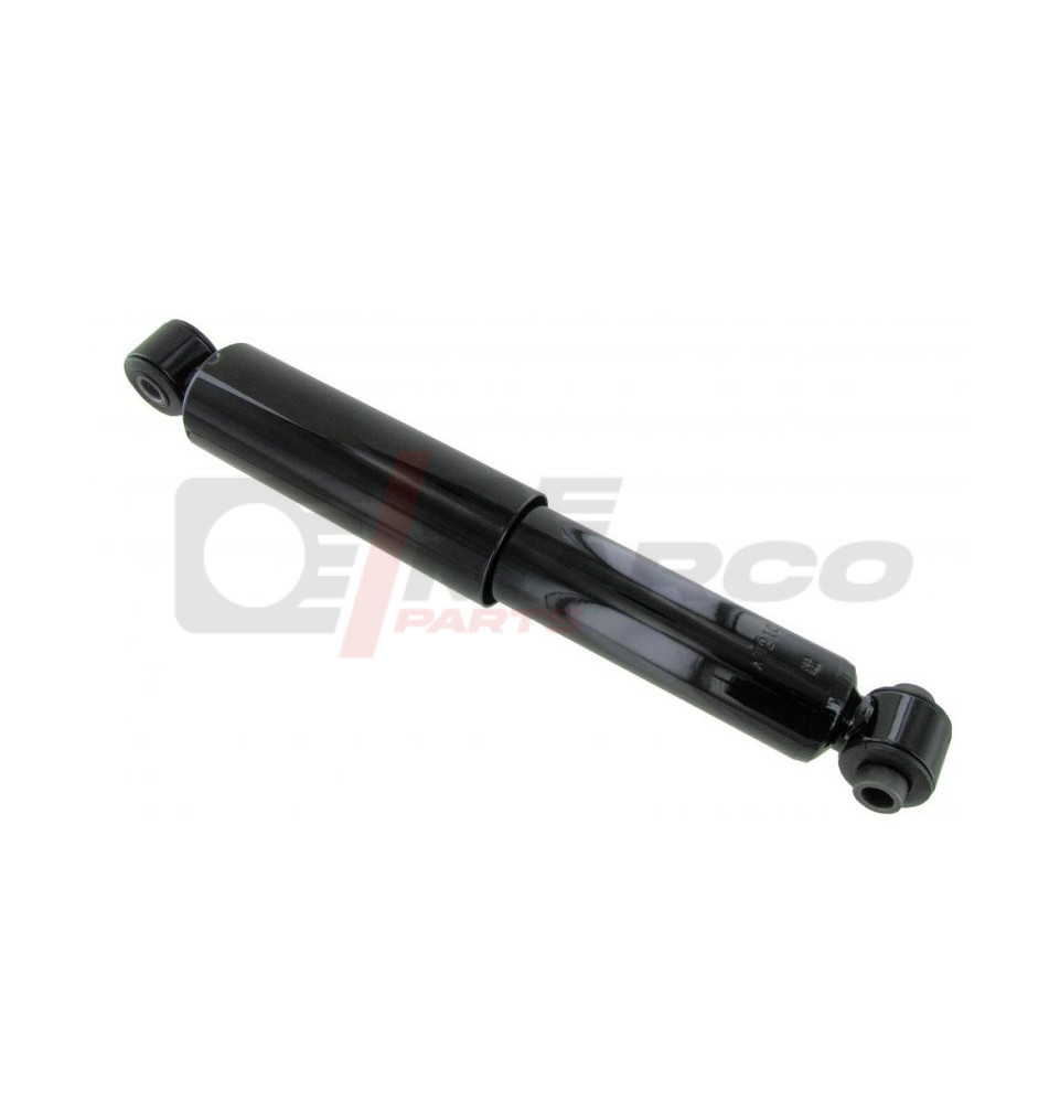 Oil shock absorber rear for Maggiolone 1302/1303, Type 3, Karmann Ghia, Pescaccia