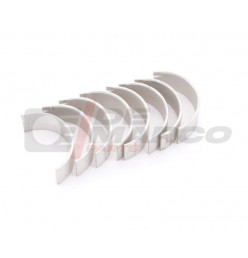 Rod bearings +0,50 set for Renault 4 956-1108cc, R5, R6, R8...