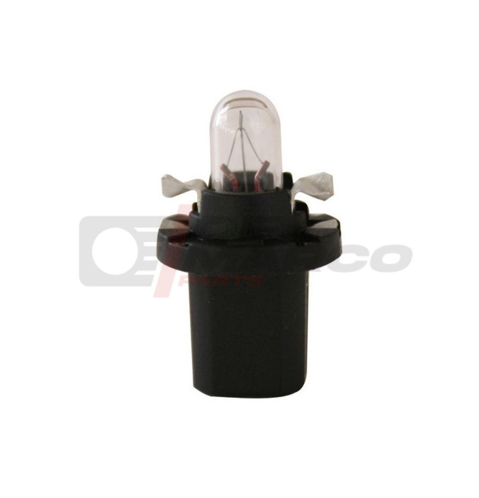 Original bulb 12V for speedometer for Renault 4 and Renault 5