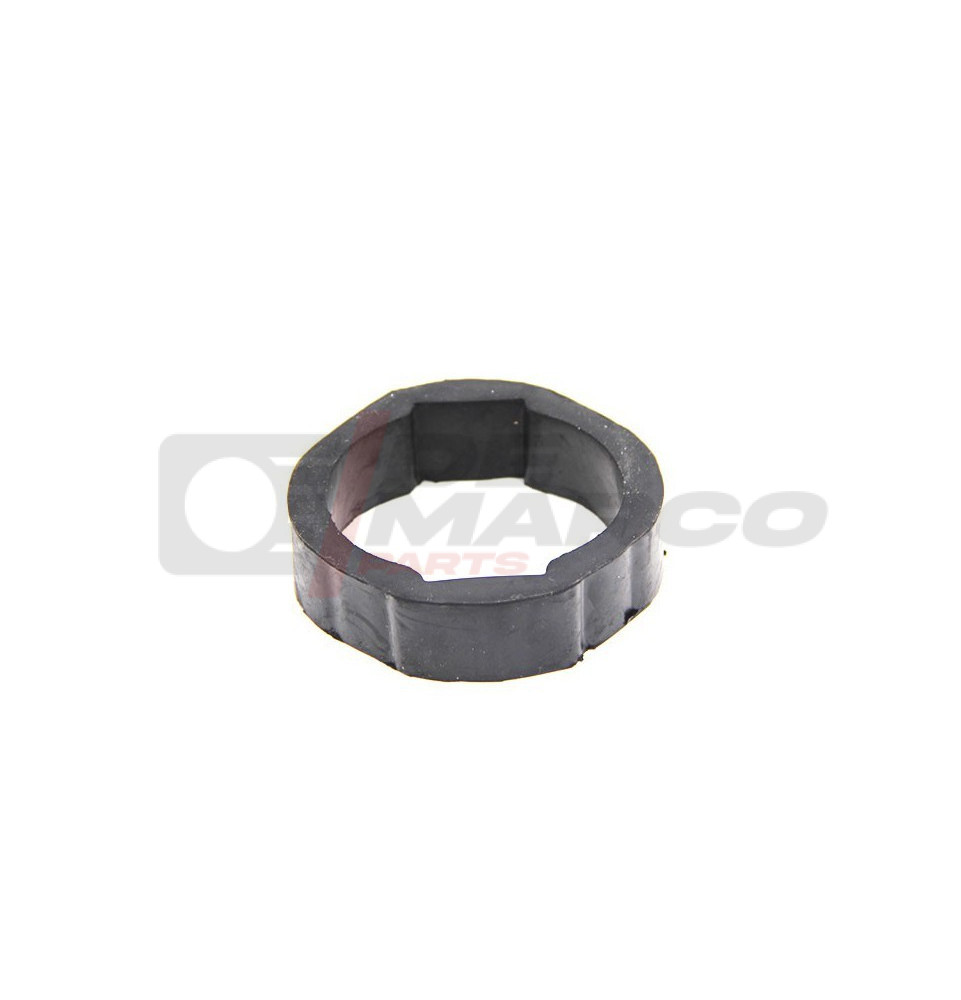 Bague support silencieux pour Citroën 2CV, Dyane, Mehari et Ami6/8