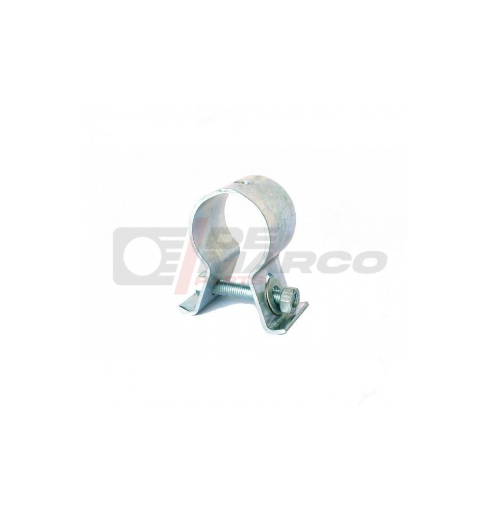 Exhaust muffler clamp for Citroen 2CV, Mehari, Dyane, Ami 6/8