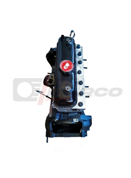 Rebuilt engine block Renault 4 845cc (engine type 800 A7/05)