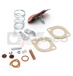 POMPA BENZINA KIT REVISIONE MAGGIOLINO 25CV 30CV