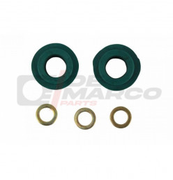 RADIATOR D'HUILE - GASKETS 8/10mm