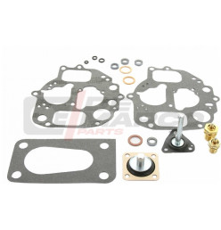 Solex 26/35 carburetor repair kit for Citroen 2CV, Dyane, Mehari, Ami 6/8