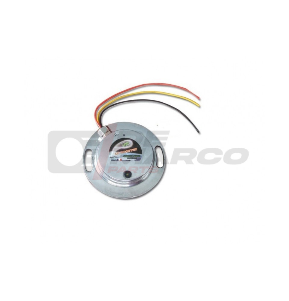 Electronic ignition for Citroen, Dyane, Mehari and Ami 6/8