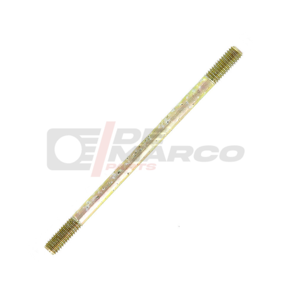 Threaded Rod for Metal Filter Box Renault