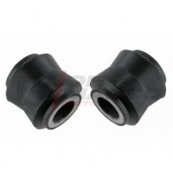 Pair Bushing standard damper Beetle, Bus T1, T2