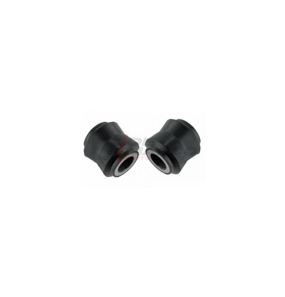 Pair Bushing standard damper Beetle, Bus T1, T2