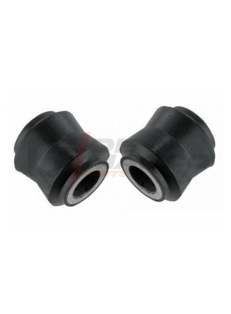 Pair Bushing standard damper Beetle, Bus T1, T2