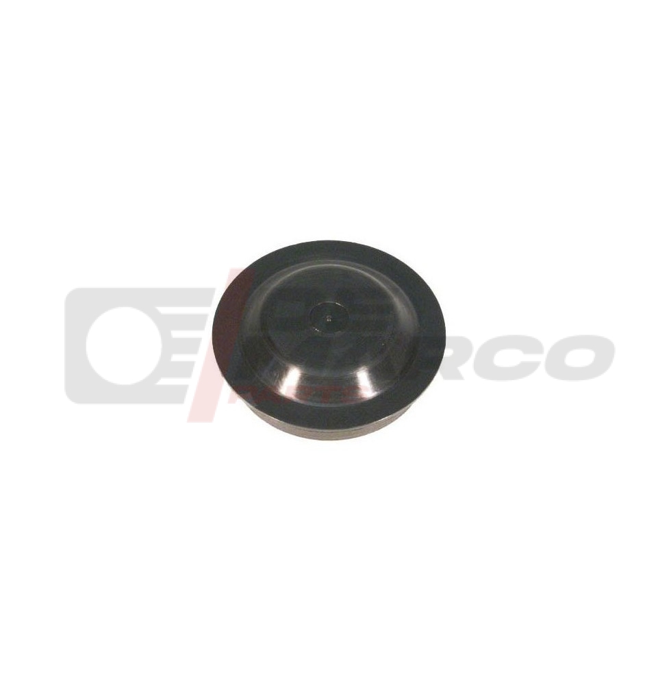 Plastic rear bearing cap for classic Citroen