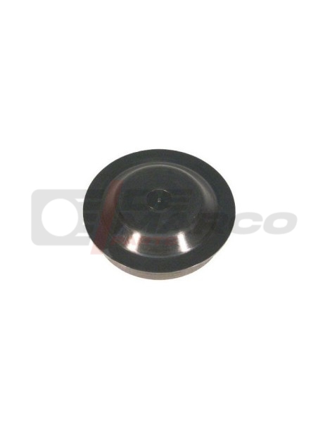 Plastic rear bearing cap for classic Citroen