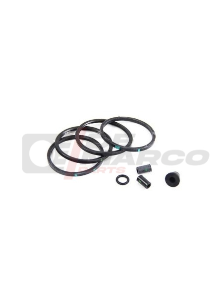 Brake caliper repair kit for classic Citroen