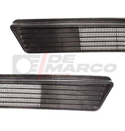 Plastic air intake grille Renault 4 R4