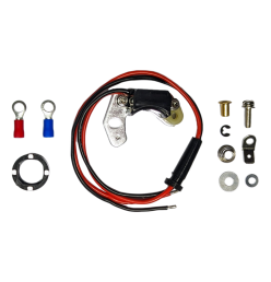 Electronic ignition Kit