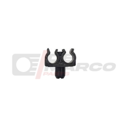 Clip supporto tubi benzina Renault 4