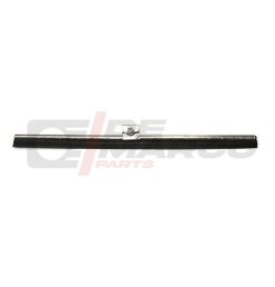 Chrome Wiper Blade 25cm for Dauphine, 4CV, Floride and Citroën 2CV