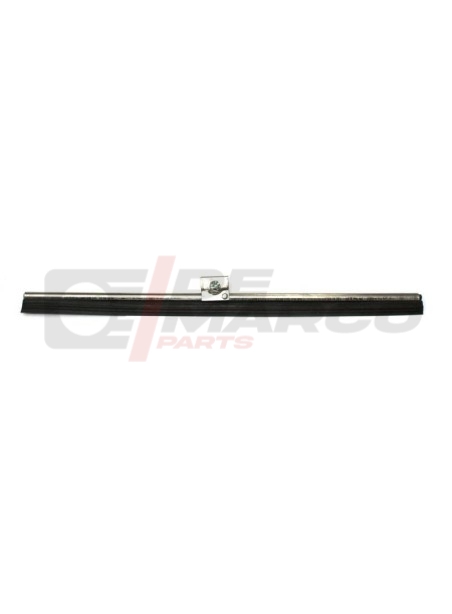 Chrome Wiper Blade 25cm for Dauphine, 4CV, Floride and Citroën 2CV