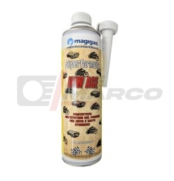 Additivo Superformula Magigas New Age per Auto e Moto Storiche 500ml