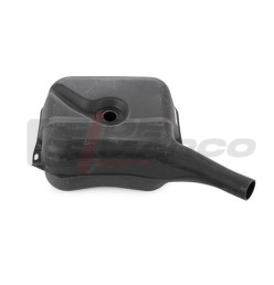 Serbatoio benzina in plastica per Citroen Mehari, Dyane, 2CV