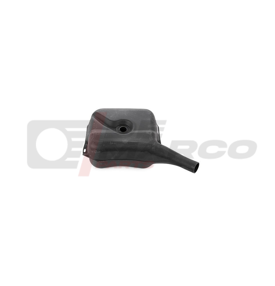 Serbatoio benzina in plastica per Citroen Mehari, Dyane, 2CV