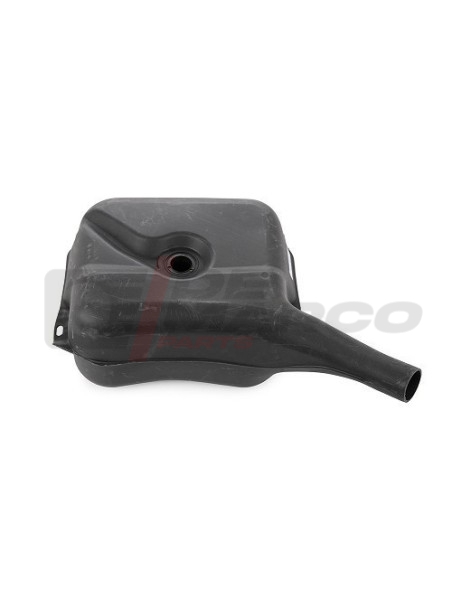 Serbatoio benzina in plastica per Citroen Mehari, Dyane, 2CV