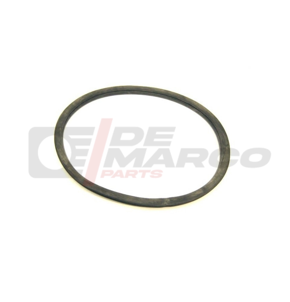 3rd Fixed Rear Glass Seal For Citroën Dyane