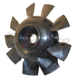 8-blade engine fan 435cc for Citroen 2CV4, Dyane 4